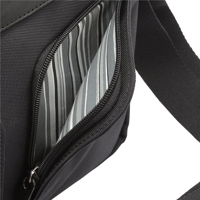 Targus Lomax 33.8 cm (13.3") Briefcase Black – image 7
