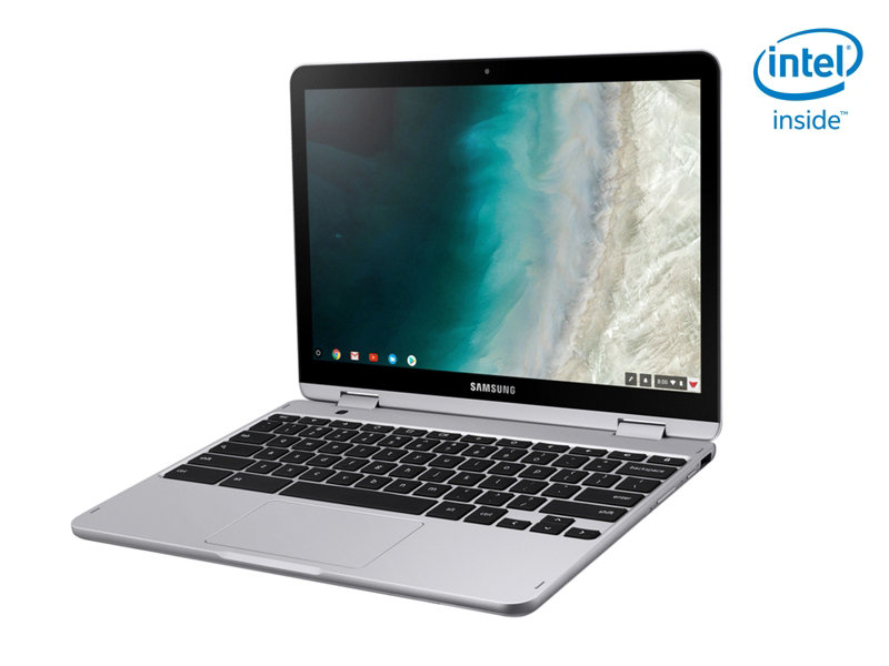 Samsung Chromebook Plus V2 Intel® Celeron® 3965Y – image 5