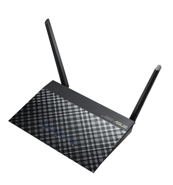 ASUS RT-AC52U B1 – image 2