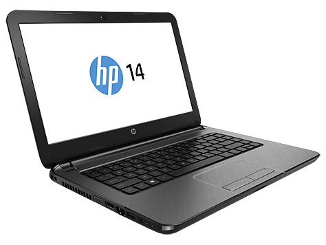 HP 14-r064tu Intel® Celeron® N2920 Laptop – image 2
