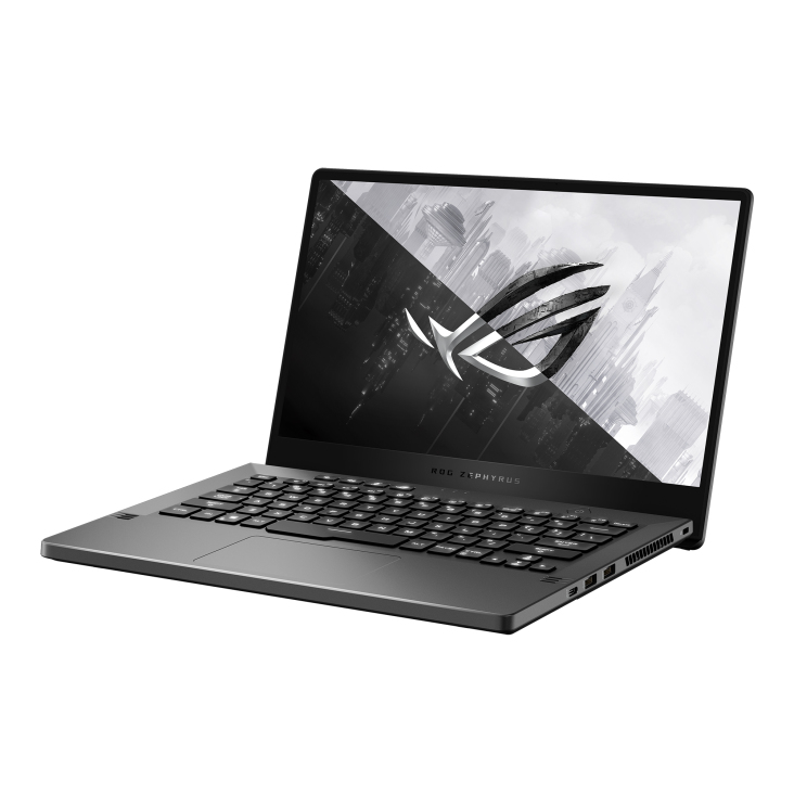 ASUS ROG Zephyrus G14 GA401QM-HZ276T AMD Ryzen™ 7 5800HS Laptop – image 3