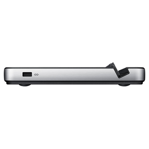 Samsung EE-MT800BBEGUS mobile device dock station Tablet Black – image 9