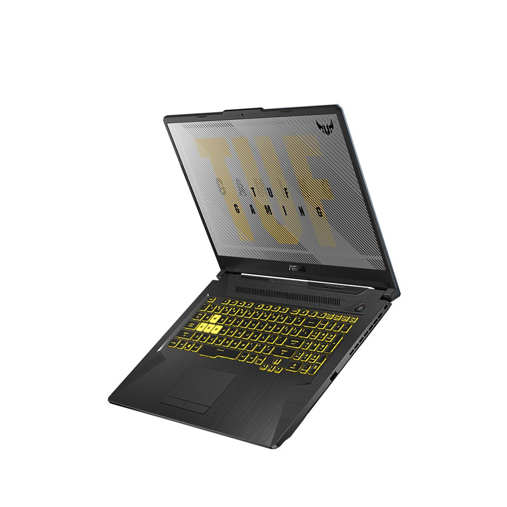 ASUS TUF Gaming FA706IU-H7015T laptop AMD Ryzen™ 7 4800H – image 6