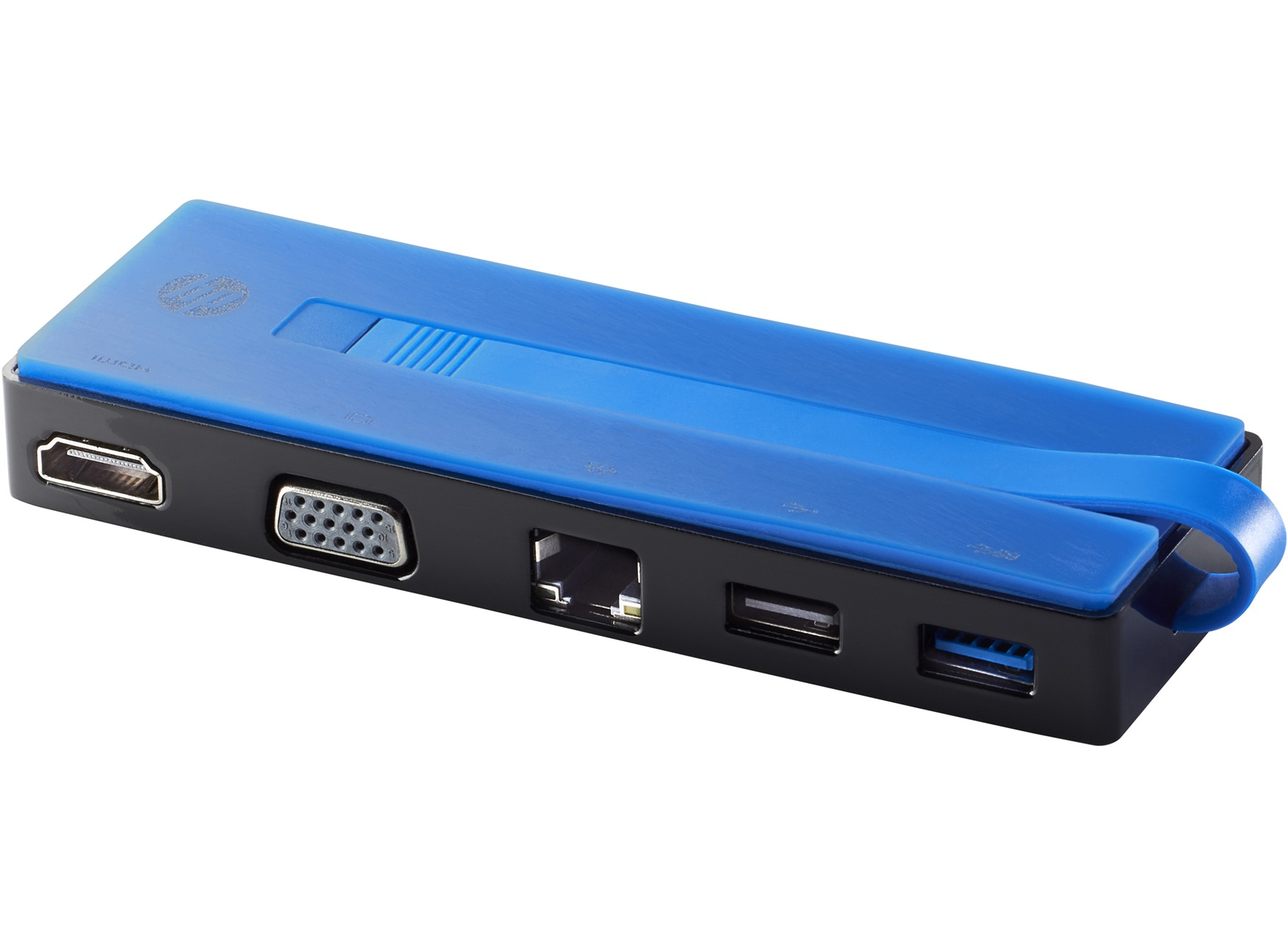 HP USB-C Travel Dock – image 2