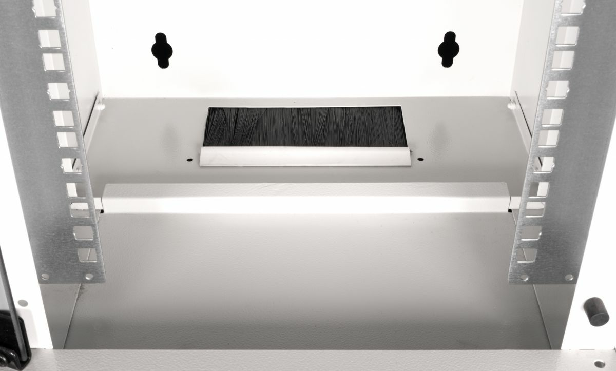 Equip Eco Mount 10' Cabinet, 06U – image 4