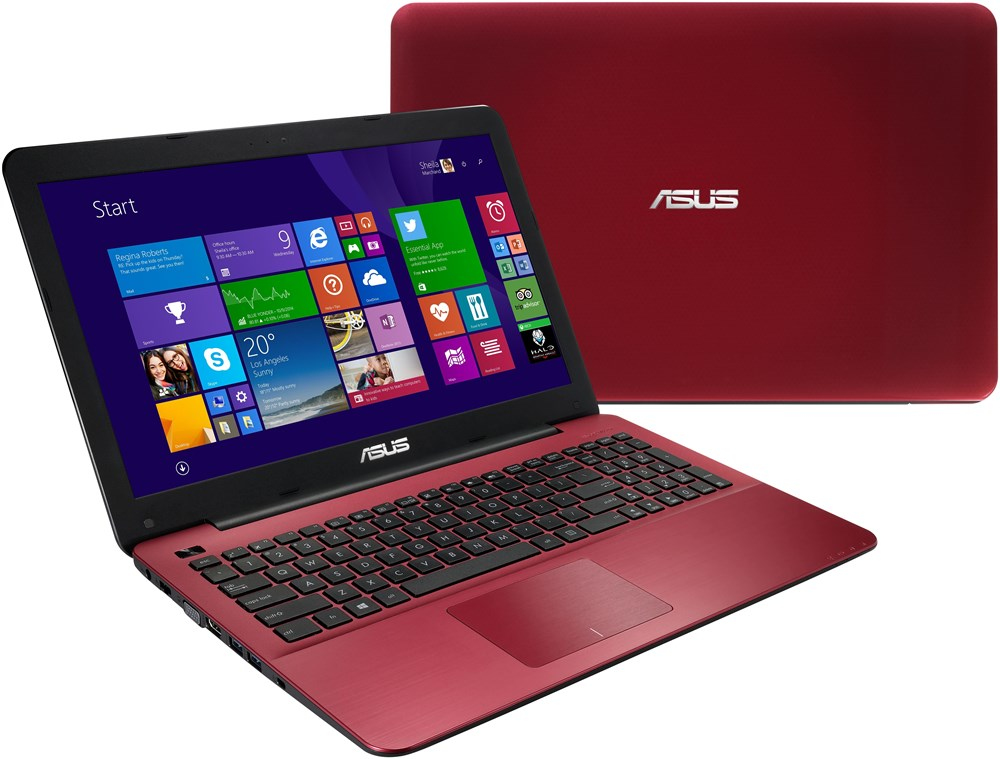 ASUS F555LB-XO169T Intel® Core™ i5 i5-5200U Netbook