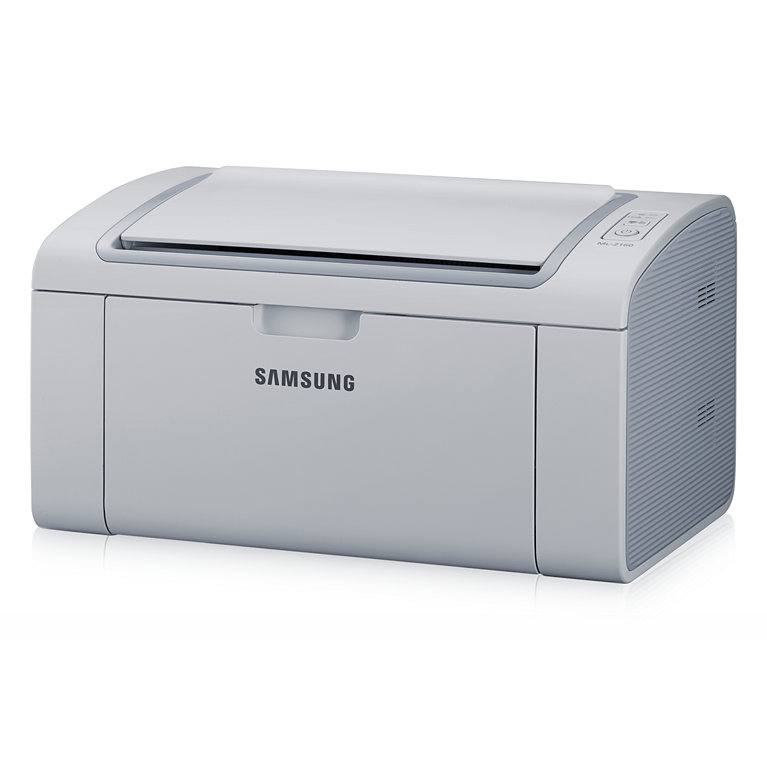 Samsung ML-2161 laser printer – image 2