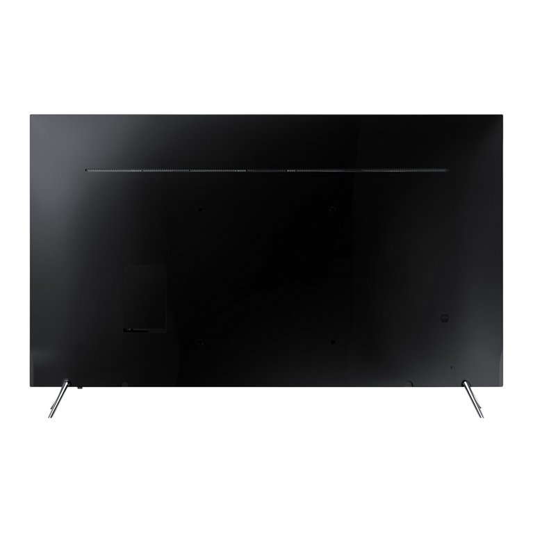 Samsung UE60KS7000 152.4 cm (60") 4K Ultra HD Smart TV Wi-Fi Black, Silver – image 3