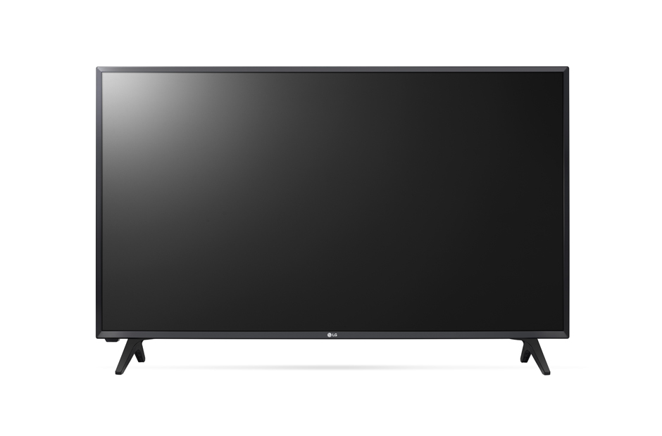 LG 43LV300C hospitality TV – image 2