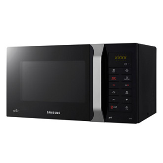 Samsung GS109F-1S microwave Black – image 4