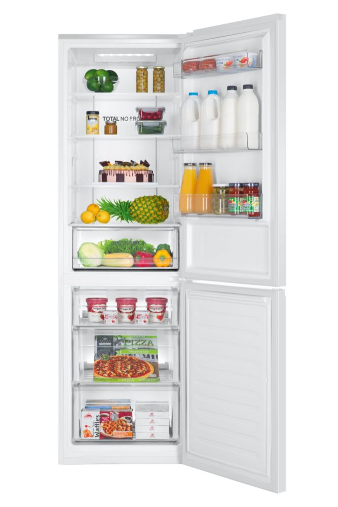 Haier 2D 60 Series 3 CFE735CWJ Freestanding – image 3