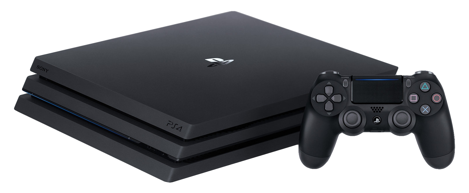 Sony Interactive Entertainment PlayStation 4 Pro + Playstation Hits – image 2