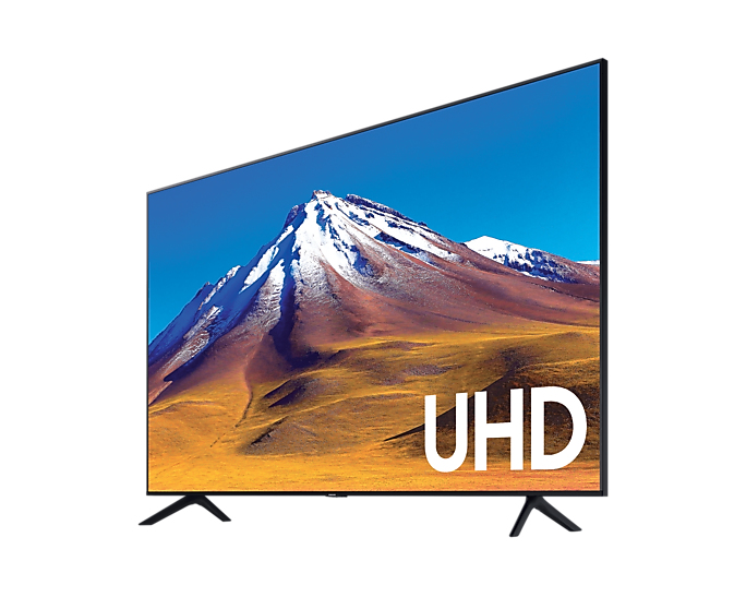 Samsung TU6905 190.5 cm (75") 4K Ultra HD Smart TV Wi-Fi Black – image 5