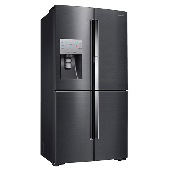 Samsung RF22K9381SG/AA side-by-side refrigerator Freestanding – image 3