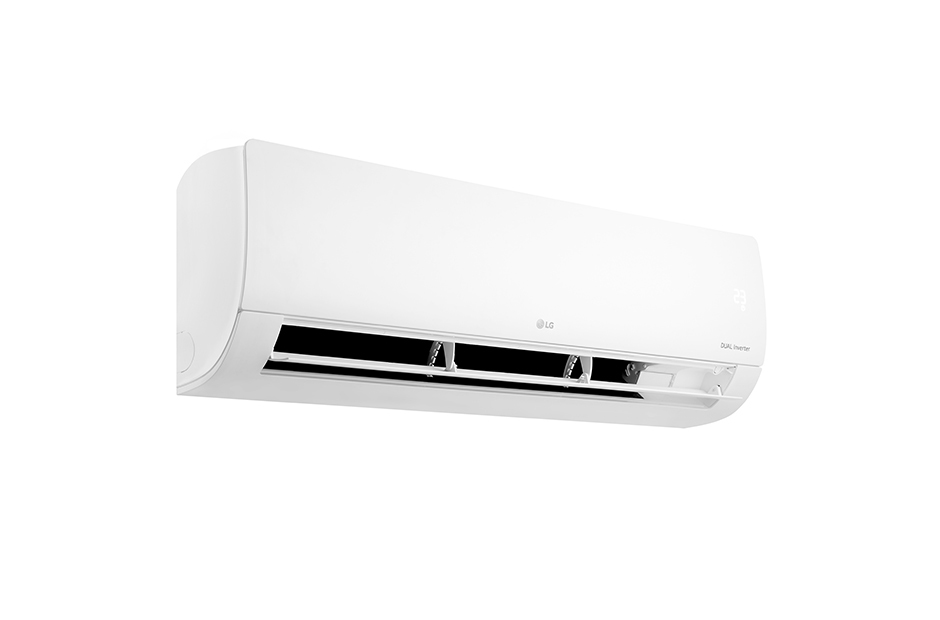 LG VM182C6 air conditioner Split system White – image 4