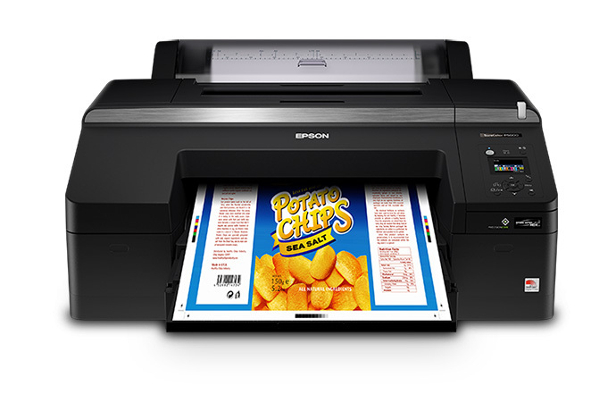 Epson SureColor P5000 large format printer Inkjet Colour – image 1