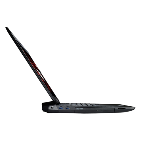 ASUS ROG G750JW-T4036H laptop Intel® Core™ i7 i7-4700HQ – image 6