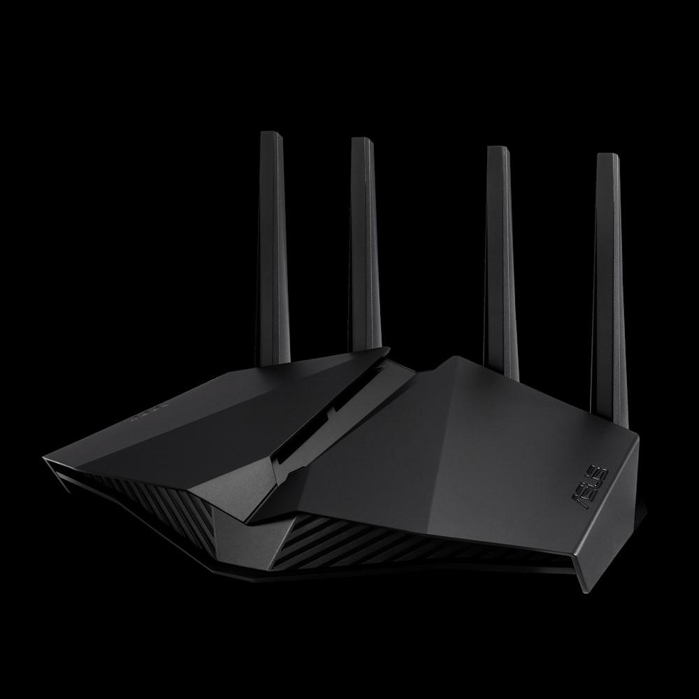 ASUS RT-AX82U wireless router Gigabit Ethernet Dual-band (2.4 GHz – image 5