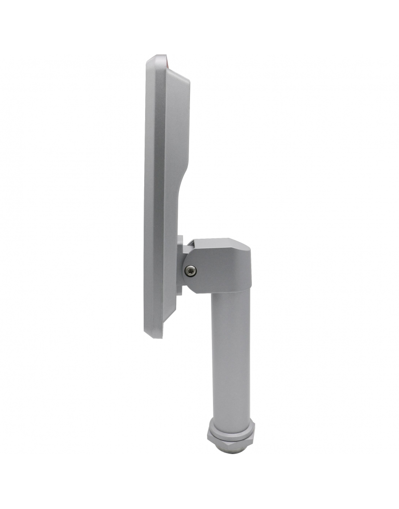Premier SLD505 access control reader Face recognition terminal Grey – image 3