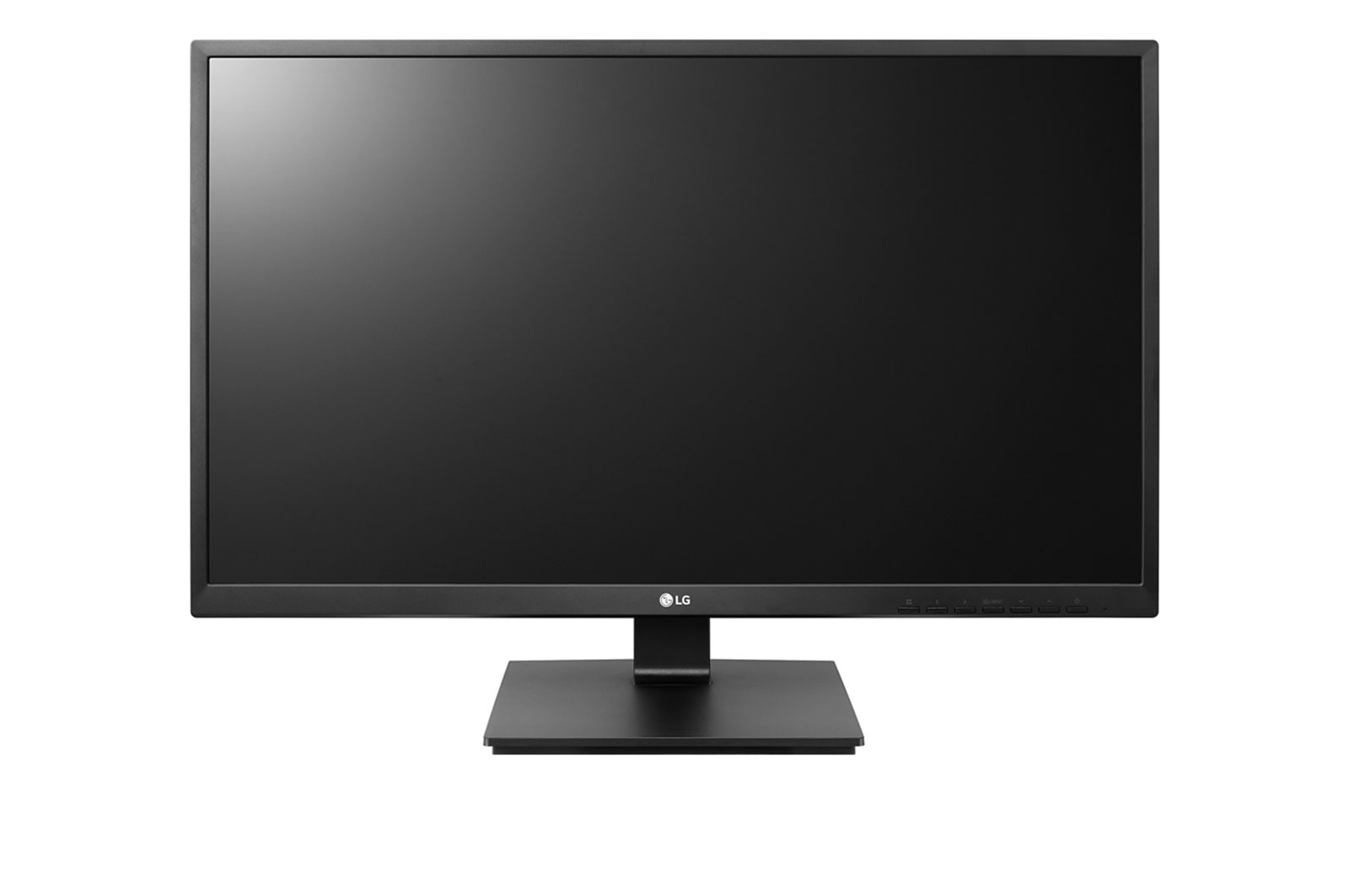 LG 24BK55YP-I computer monitor 60.5 cm (23.8″) 1920 x 1080 pixels Full HD LED Black image 2