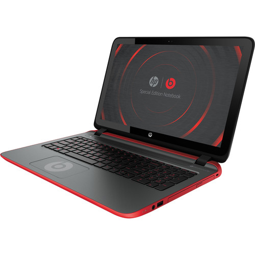 HP Beats Special Edition 15-p099nr Ref – image 7