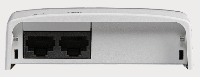 Dell ZoneFlex H320 – image 2