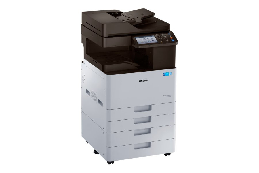Samsung MultiXpress SL-K3250NR multifunction printer Laser A3 – image 6