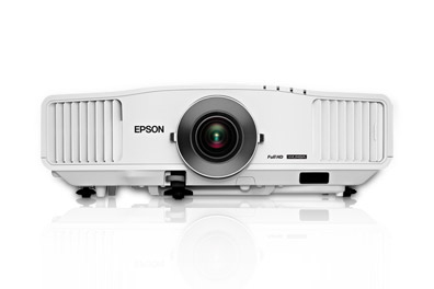 Epson PowerLite Pro G5450WUNL – image 1