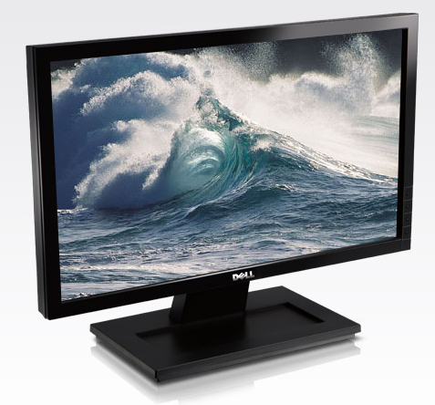 Dell IN1920 computer monitor – image 3