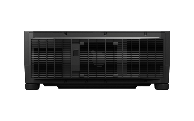 Canon XEED 4K5020Z Large venue projector 5000 ANSI lumens LCOS DCI 4K (4096x2160) Black – image 5