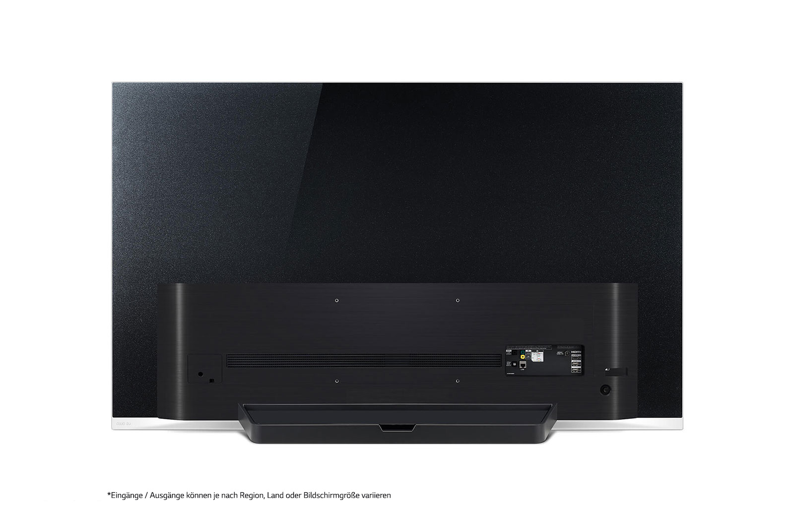 LG OLED55E97LA TV – image 6