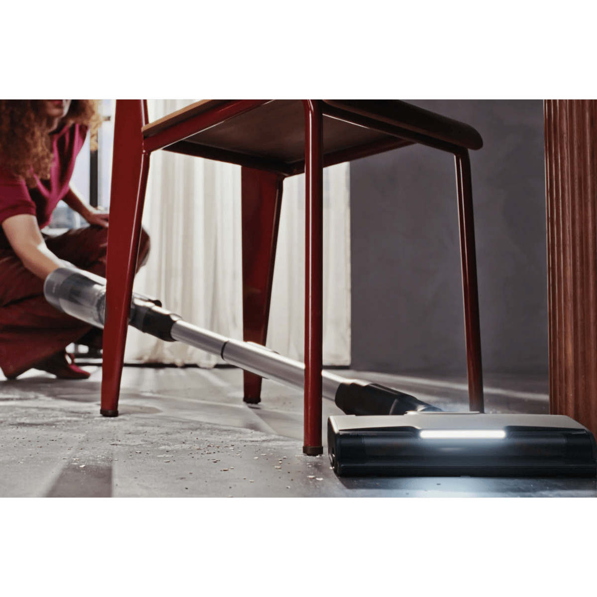 AEG AP72UB21ES Stick vacuum Battery Dry HEPA Bagless – image 7