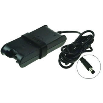 Dell PA-12 power adapter/inverter Indoor
