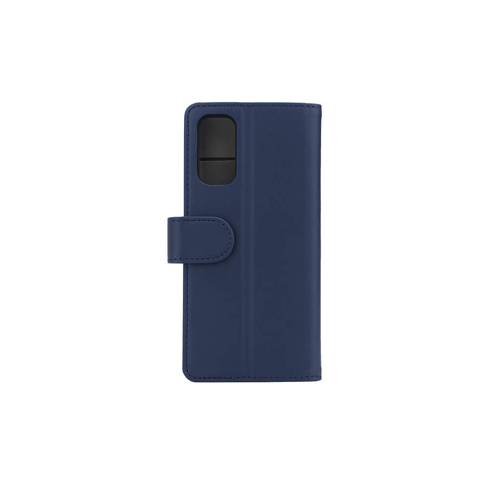 Gear Wallet Case Blue - Samsung S20 Limited Edition – image 5