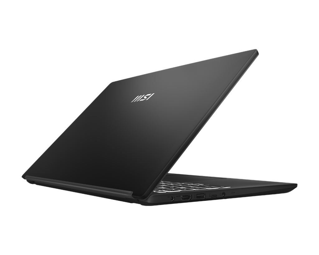 MSI 15 B13M-252AU – image 4