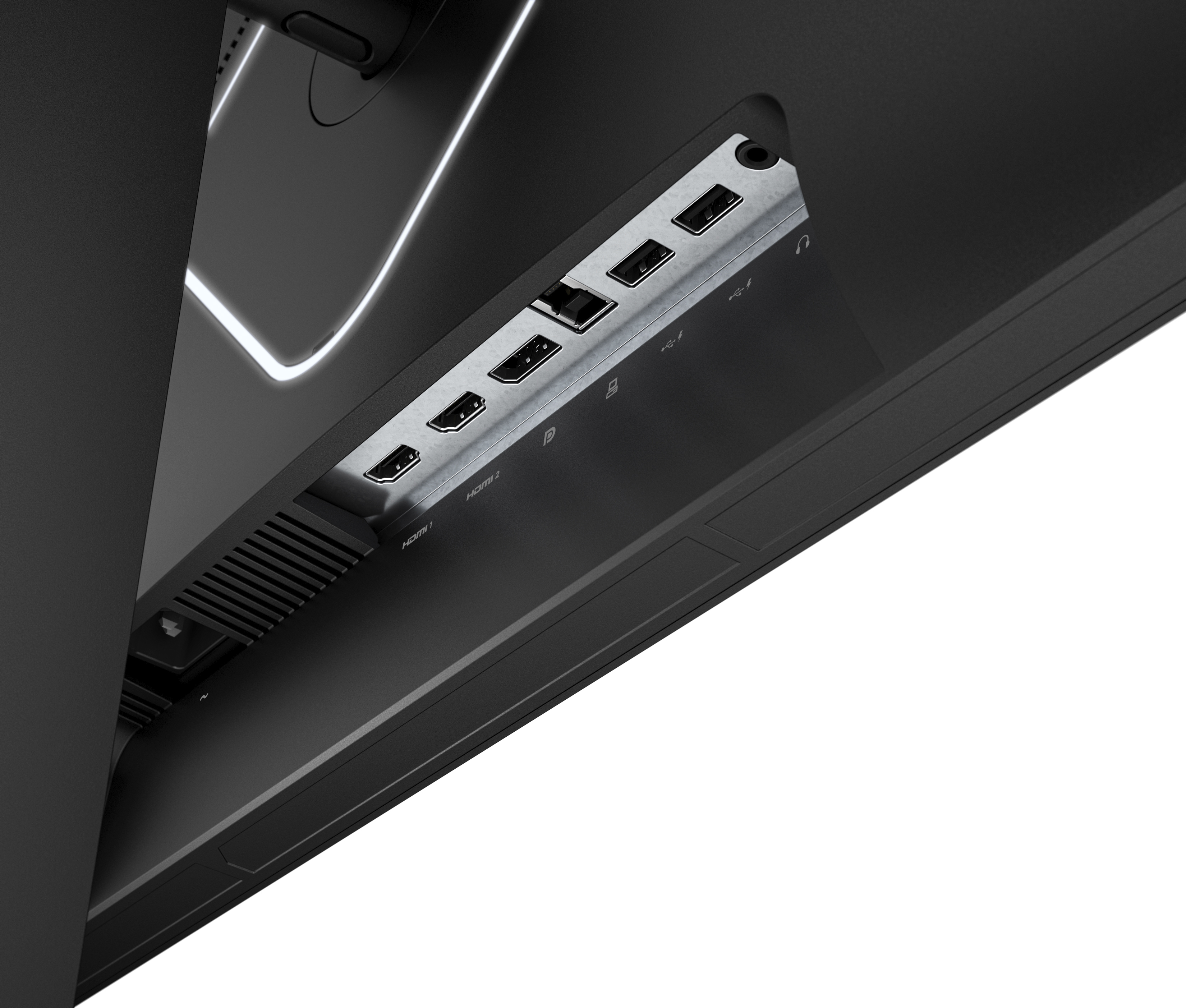 OMEN by HP 27 inch FHD 240Hz Gaming Monitor – OMEN 27s image 8