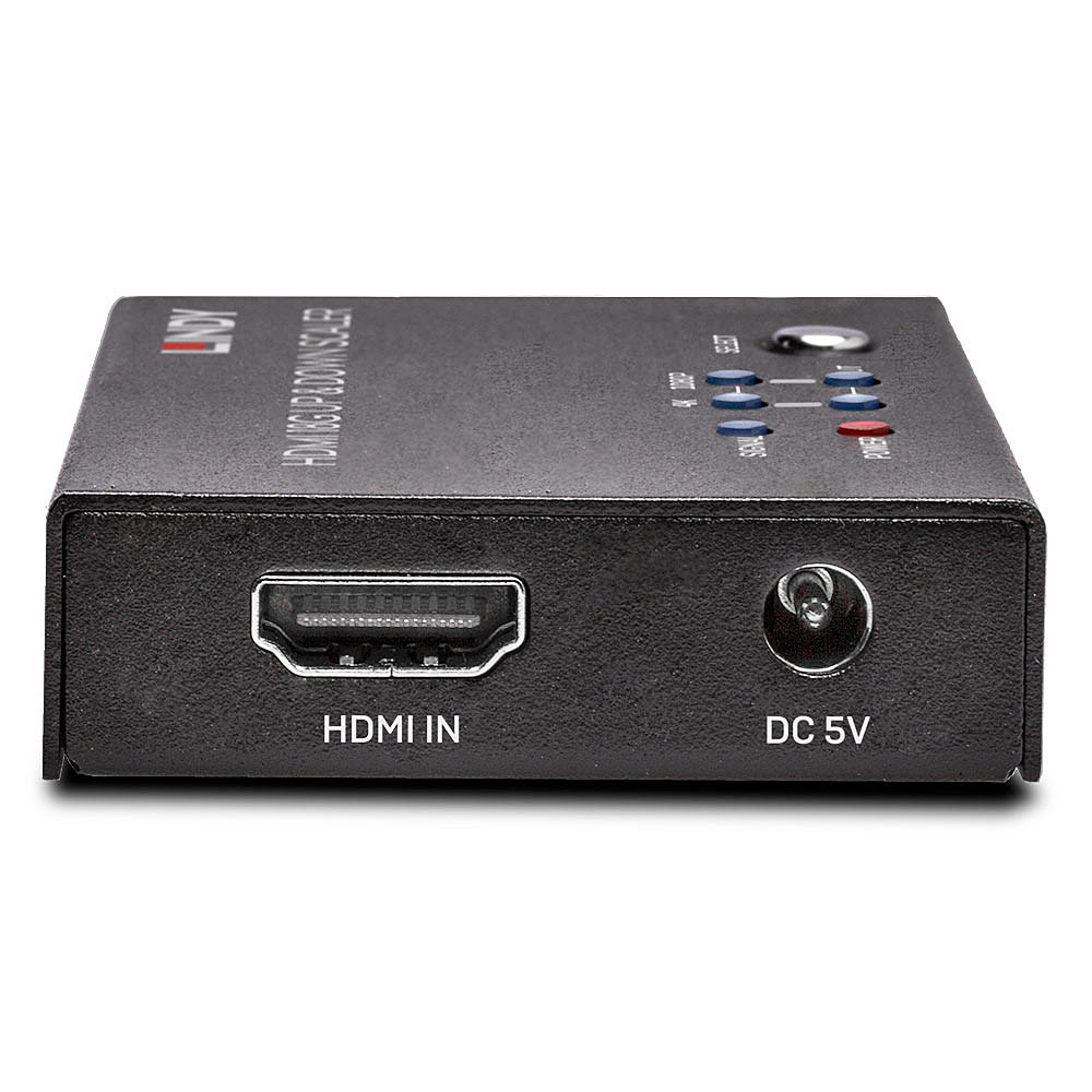 Lindy HDMI 18G Up and Down Scaler – image 4