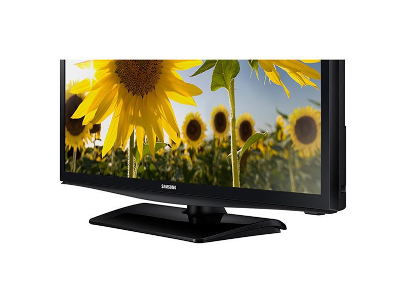 Samsung UN28H4000BF 69.8 cm (27.5") HD Black – image 4