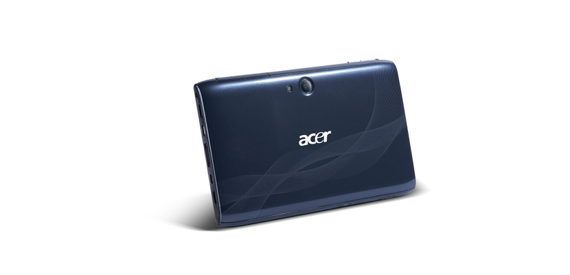 Acer Iconia A100-07u08u NVIDIA Tegra – image 3
