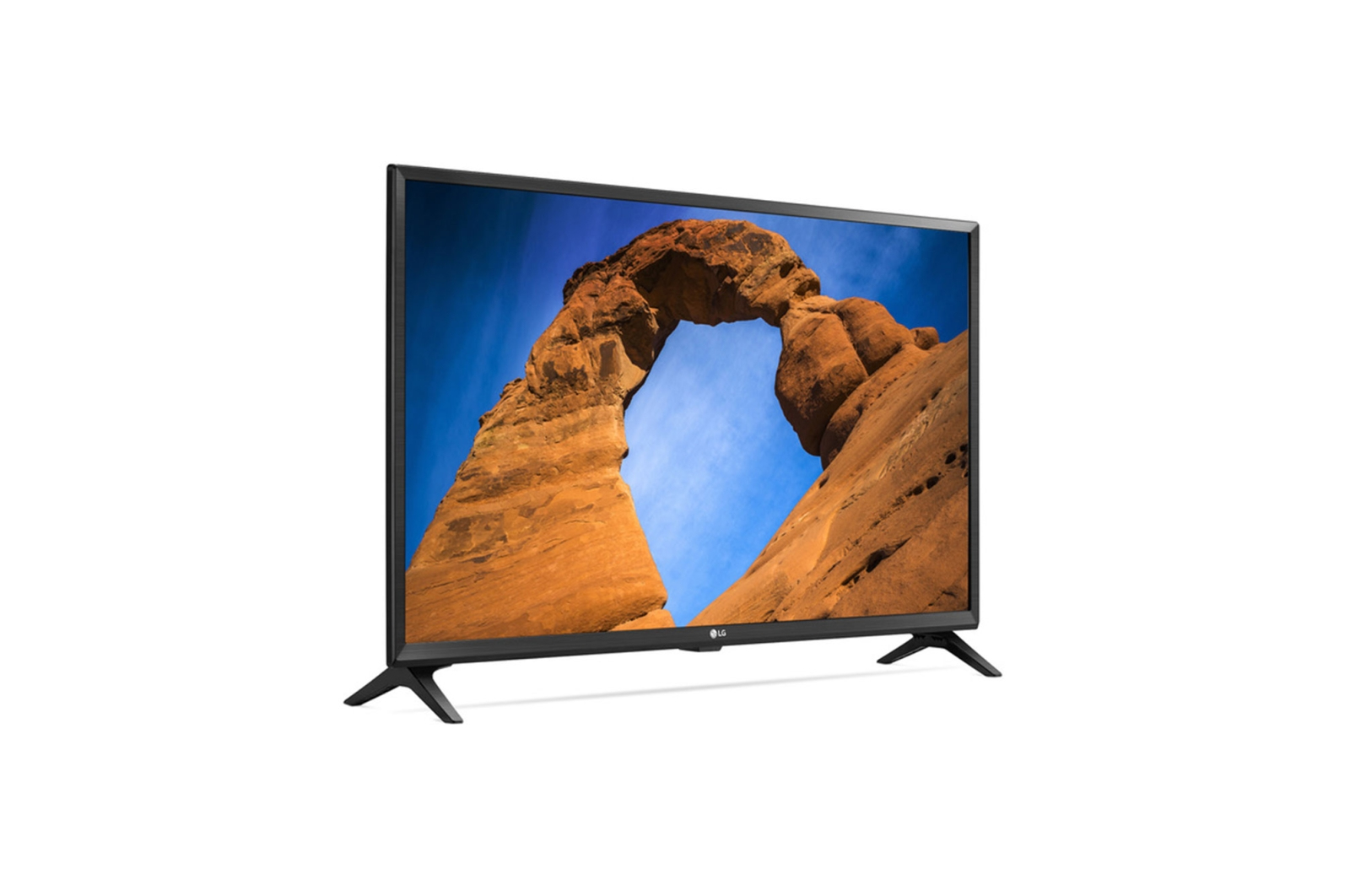 LG 32LK540BPUA TV – image 2