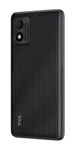 TCL 303 14 cm (5.5") Single SIM Android 11 Go edition 4G Micro-USB 2 GB 32 GB 3000 mAh Black – image 3