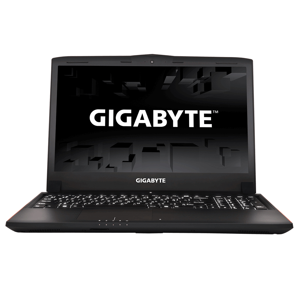 GIGABYTE P55W v5-CF1 – image 1