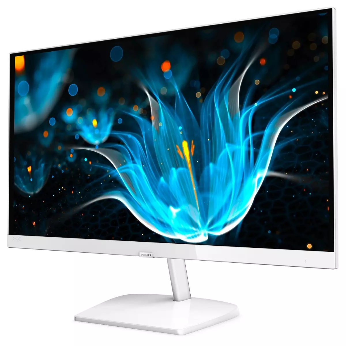 Philips 243E9QHSW/97 computer monitor – image 3
