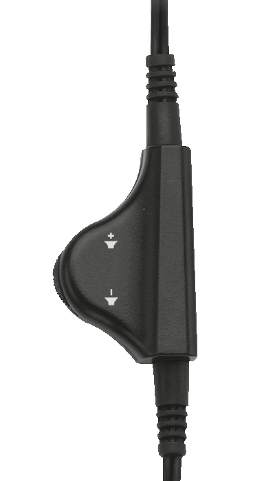 Trust InSonic Headset Wired Head-band Calls/Music – image 4