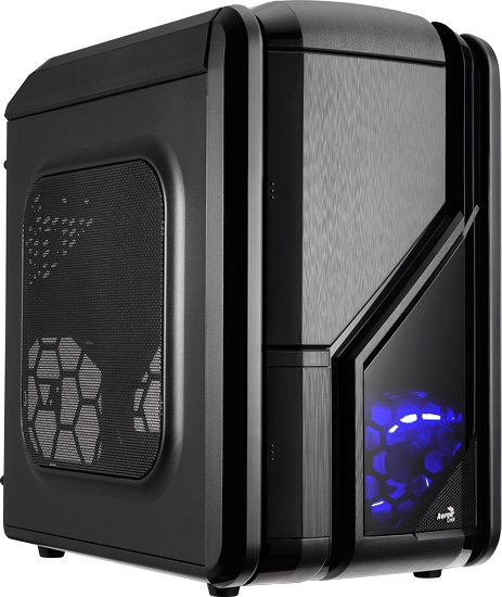 Aerocool GT-RS Black – image 6