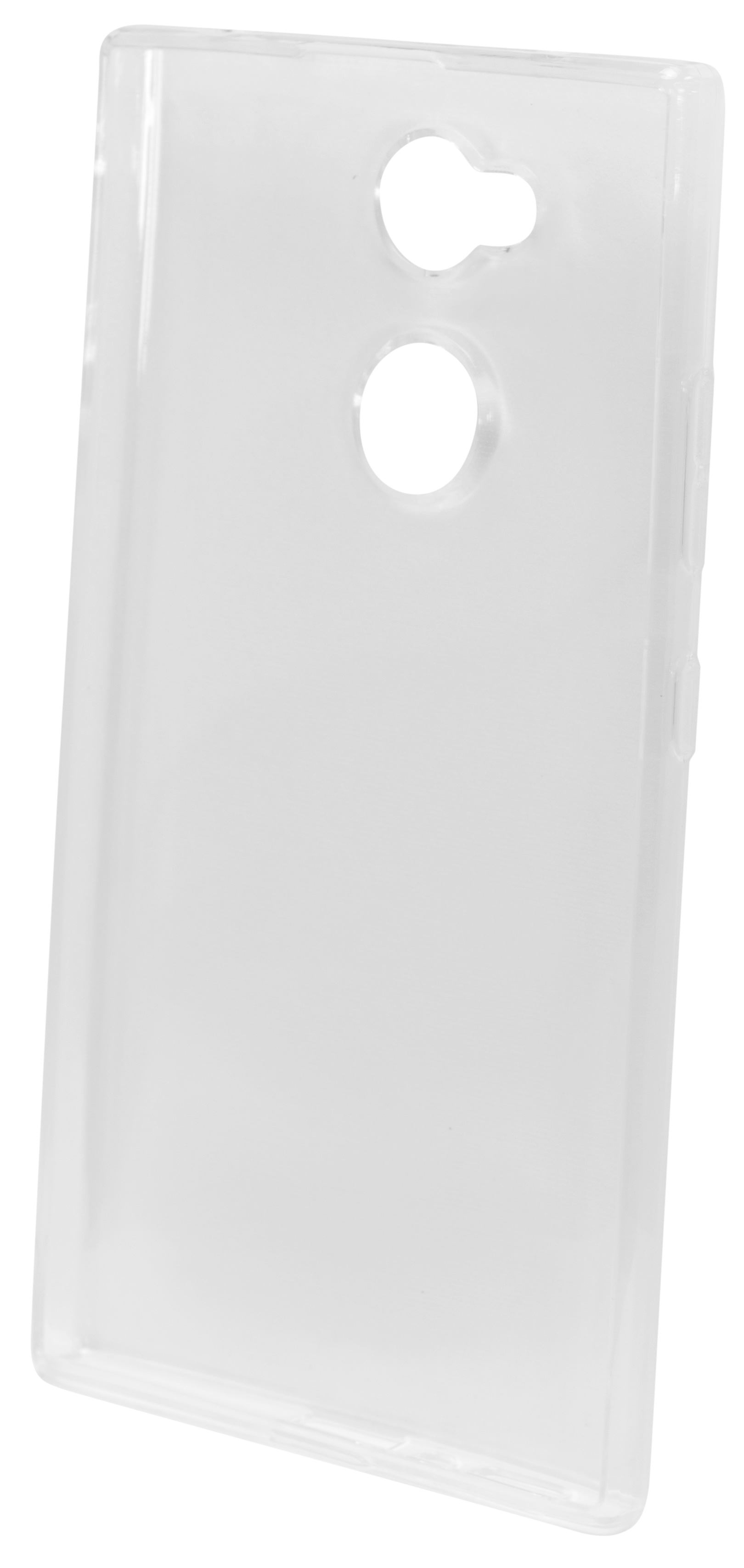 Mobiparts Classic TPU Case Sony Xperia L2 Transparent – image 2