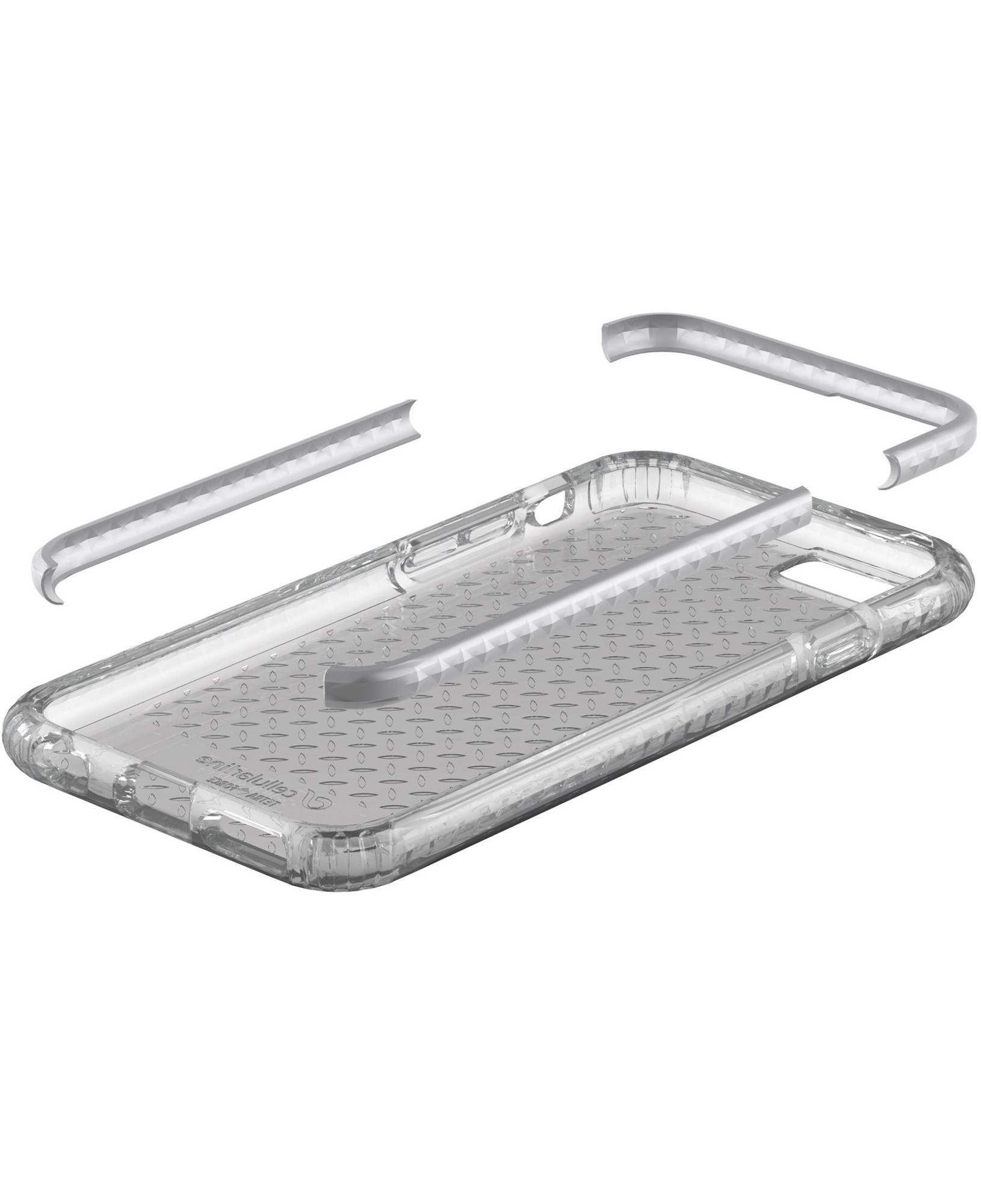 Cellularline Tetra Force Shock-Twist - iPhone 6S/6 – image 2