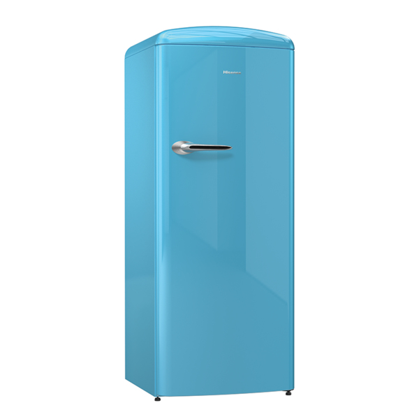Hisense RR330 combi-fridge Freestanding – image 2