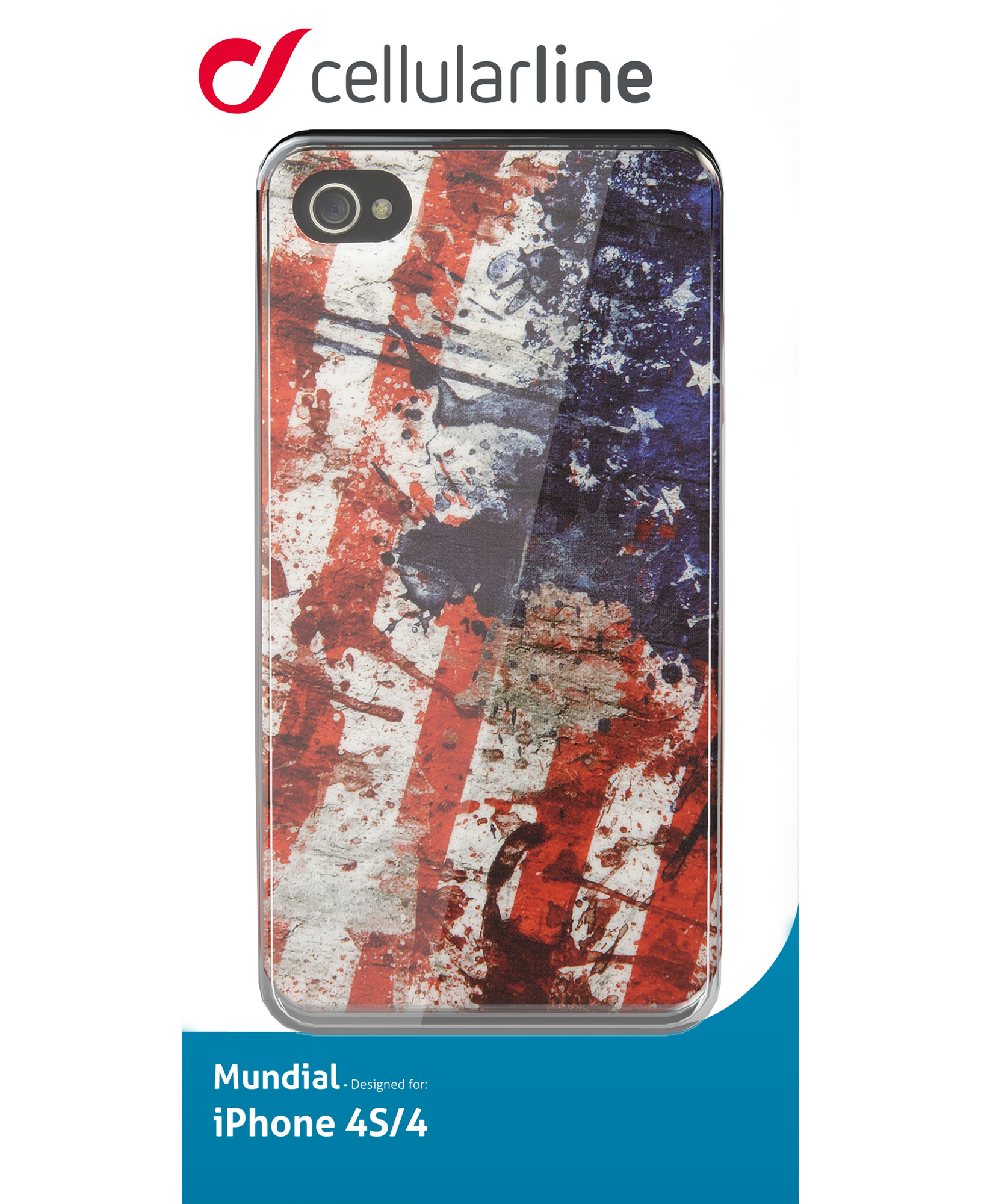 Cellularline Mundial - iPhone 4S/4 – image 3