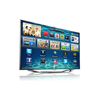Samsung UE65ES8000U – image 8
